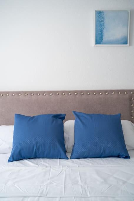 Amplio Apartamento 2 Dormitorios Cerca De La Playa Alicante Exteriör bild