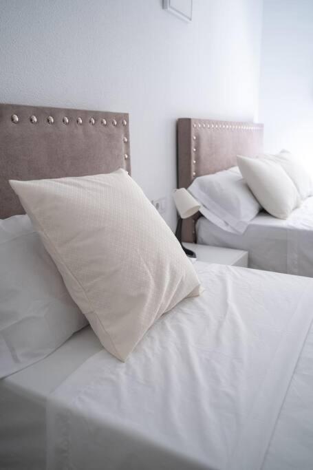 Amplio Apartamento 2 Dormitorios Cerca De La Playa Alicante Exteriör bild