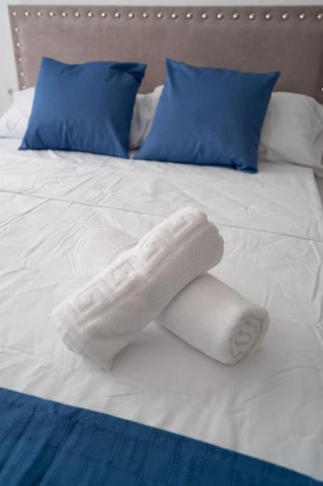 Amplio Apartamento 2 Dormitorios Cerca De La Playa Alicante Exteriör bild